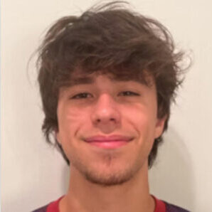 Caio Hirsch Dantas e Silva